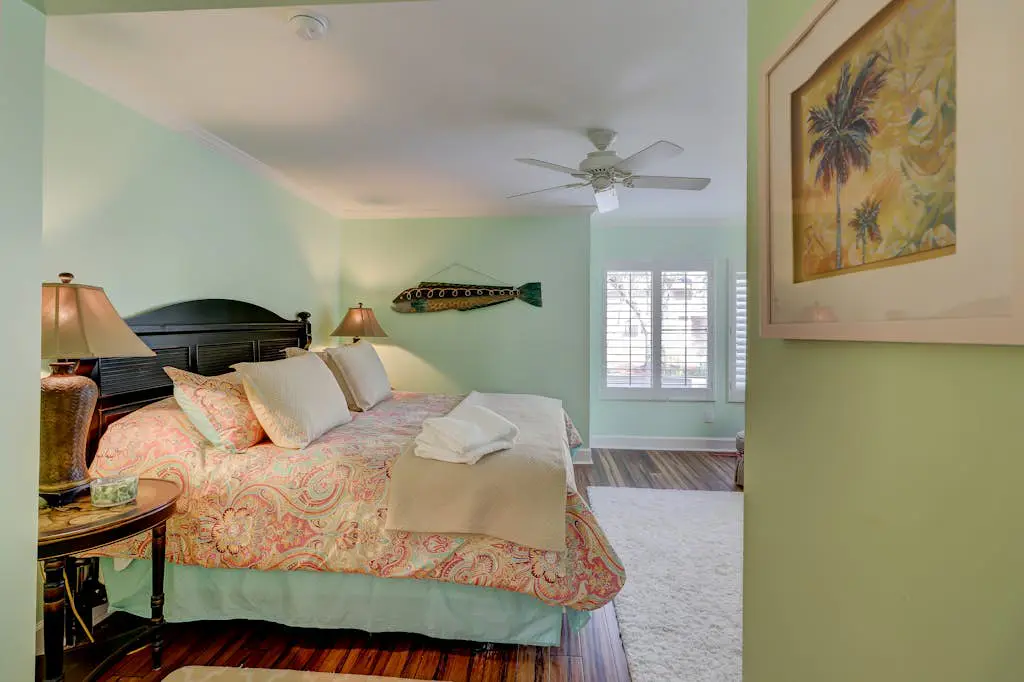     Coastal Villa with Spacious Deck, Pool & Walk to Beach