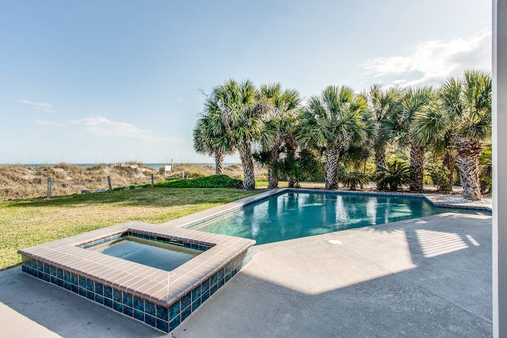 Dunes House