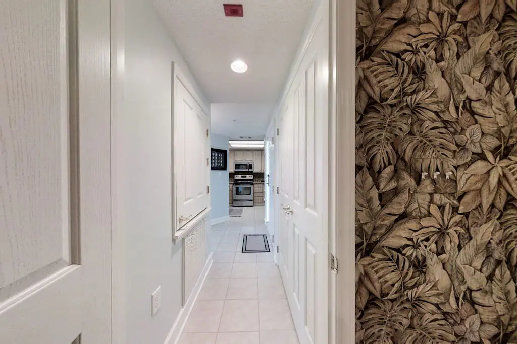 Coastal condo on the beach w/ panoramic views, beach access & a shared pool