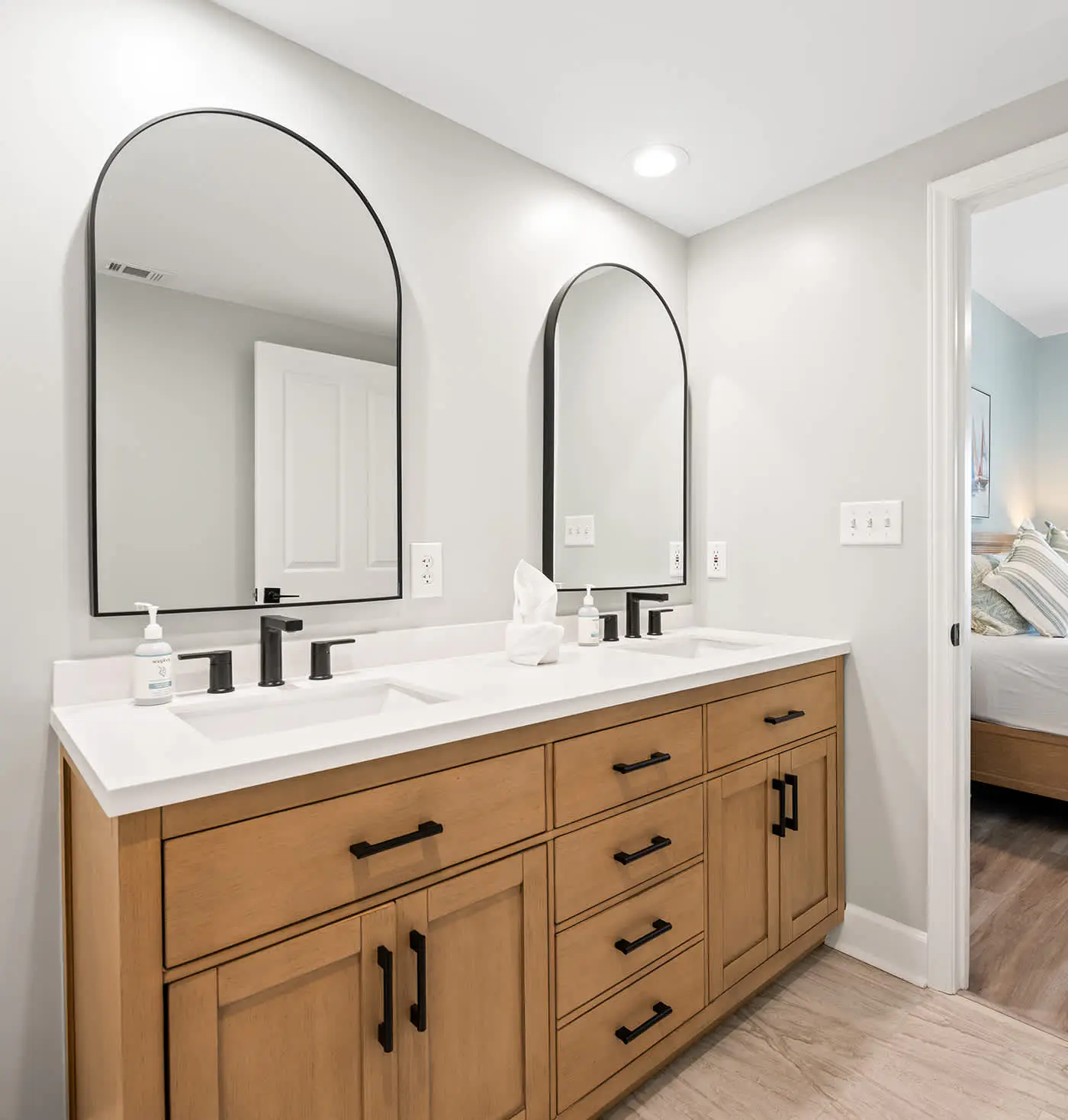 Coastal condo on the beach w/ panoramic views, beach access & a shared pool