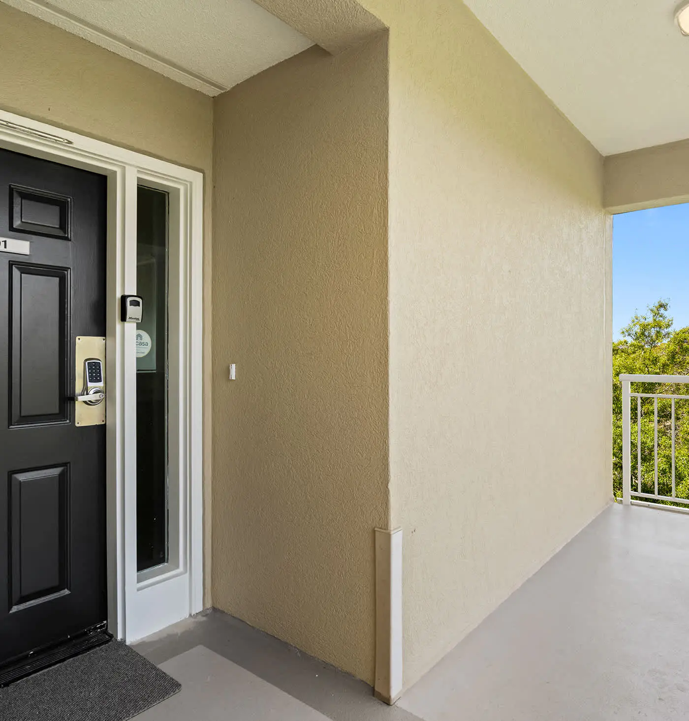 Coastal condo on the beach w/ panoramic views, beach access & a shared pool