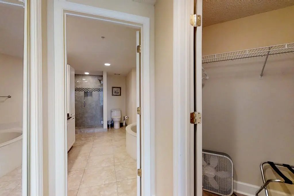 Dreamy condo on the beach w/ balcony view, shared pool, & charming decor