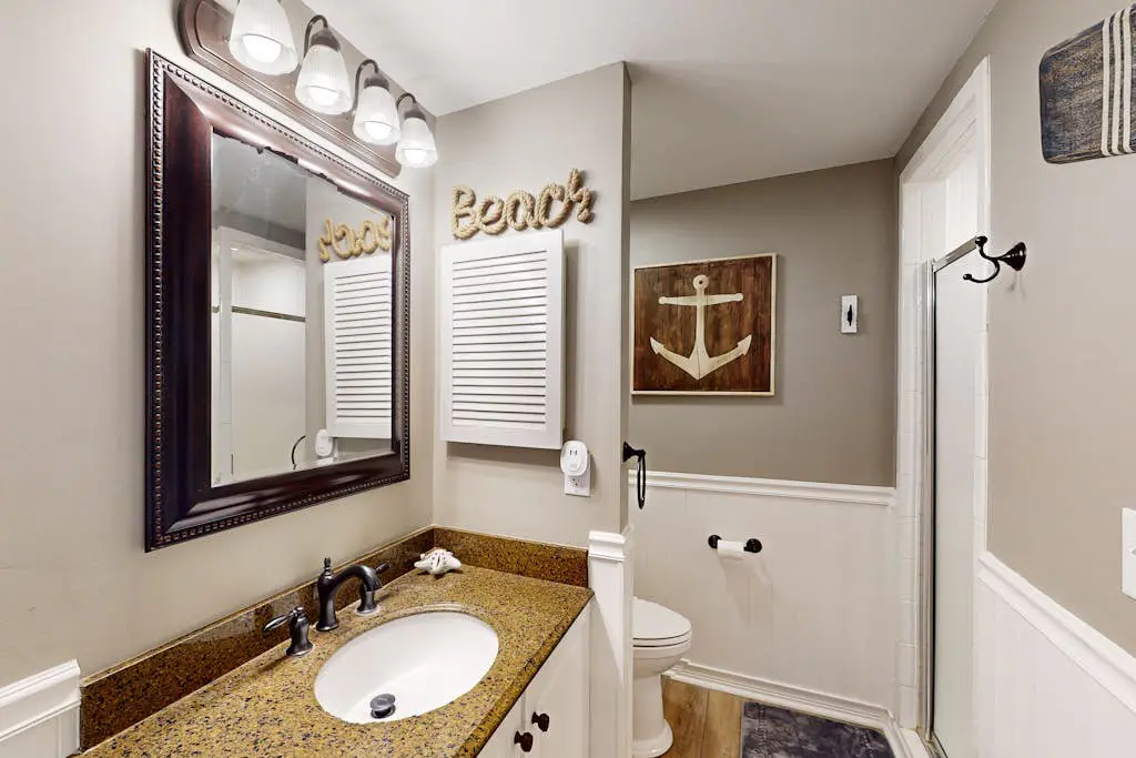 Island Bliss Near the Beach W/ Golf On-Site, Shared Pool/Hot Tub & Private Deck
