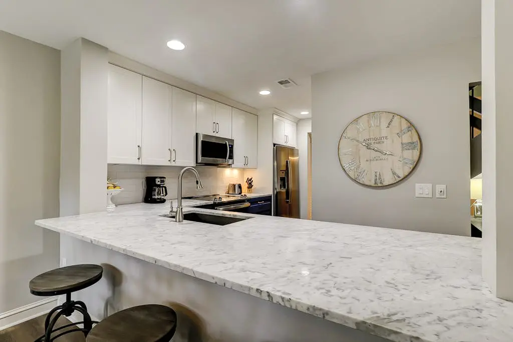 Stunning Sea Pines getaway close to the beach & golf - newly renovated