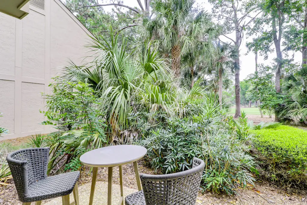 Stunning Sea Pines getaway close to the beach & golf - newly renovated
