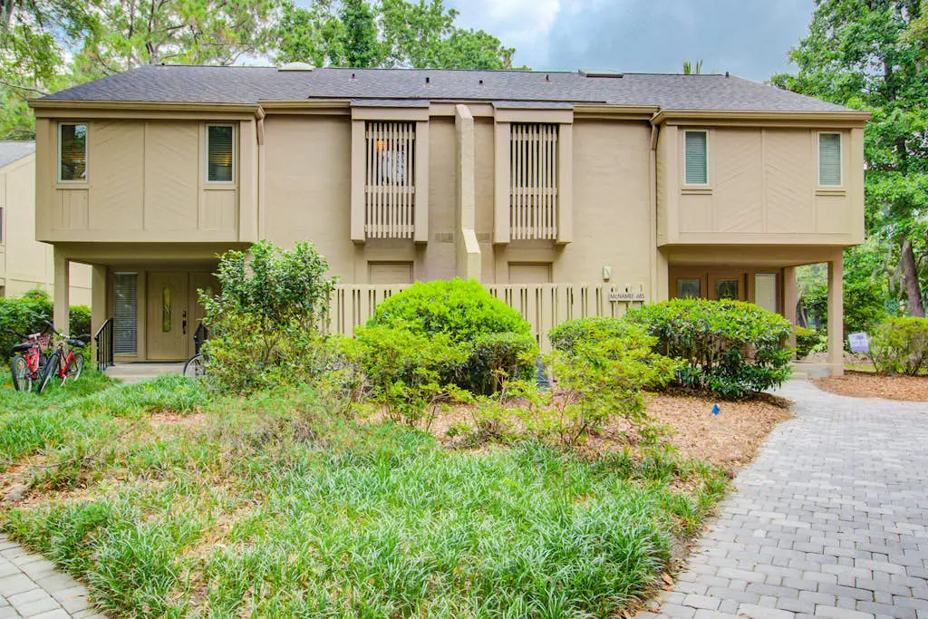 Stunning Sea Pines getaway close to the beach & golf - newly renovated