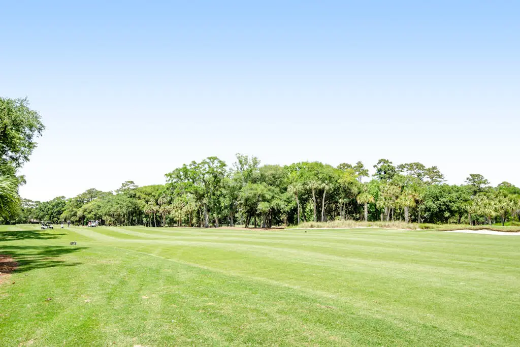 Stunning Sea Pines getaway close to the beach & golf - newly renovated