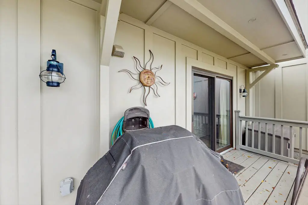 Gated community home w/ vaulted ceilings, lagoon, & pools - near beaches
