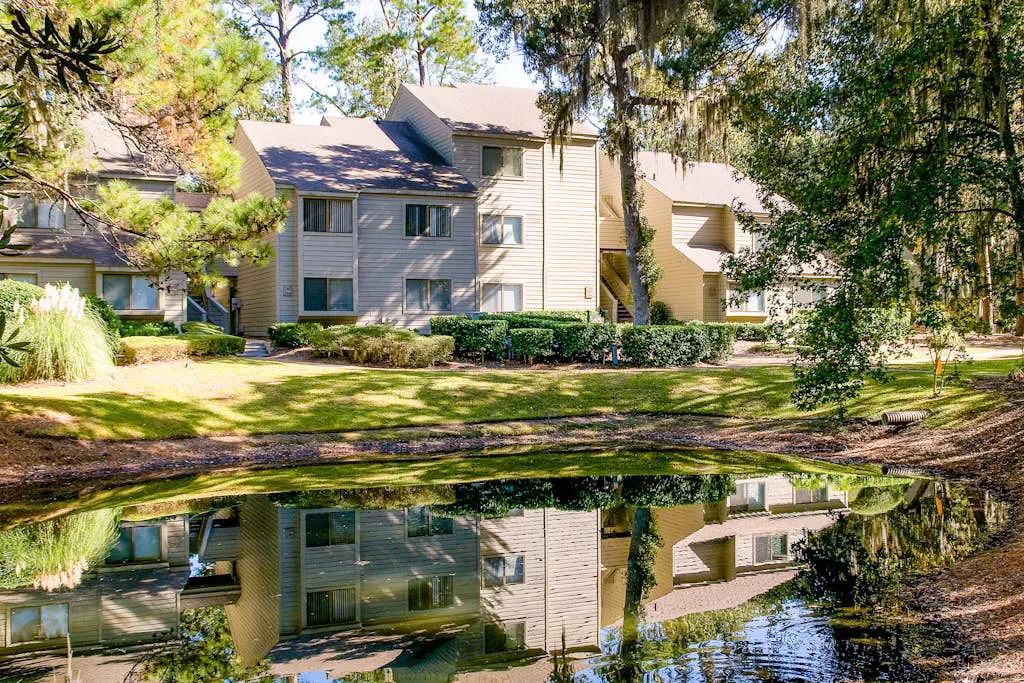 Dog-friendly villa w/ lagoon views & an updated interior - near beach & pools