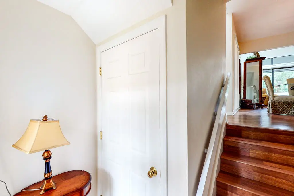 Charming, family-friendly condo w/ private deck - close to golf & the beach