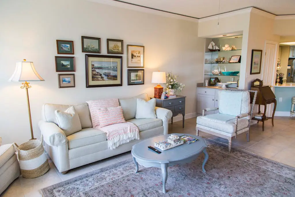Beach dream w/ balcony view & shared pool - steps from the beach