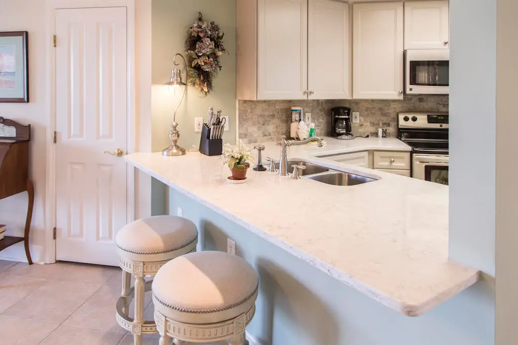 Beach dream w/ balcony view & shared pool - steps from the beach