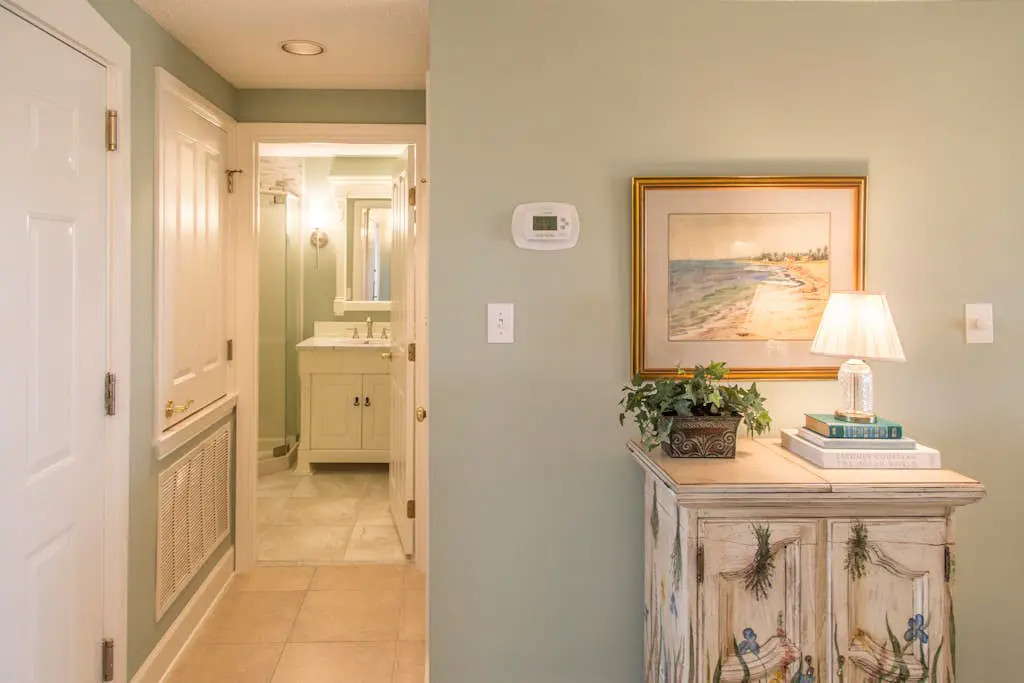 Beach dream w/ balcony view & shared pool - steps from the beach