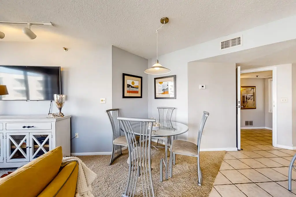 Family-friendly home w/ an ocean view + shared pool & hot tub - near the beach