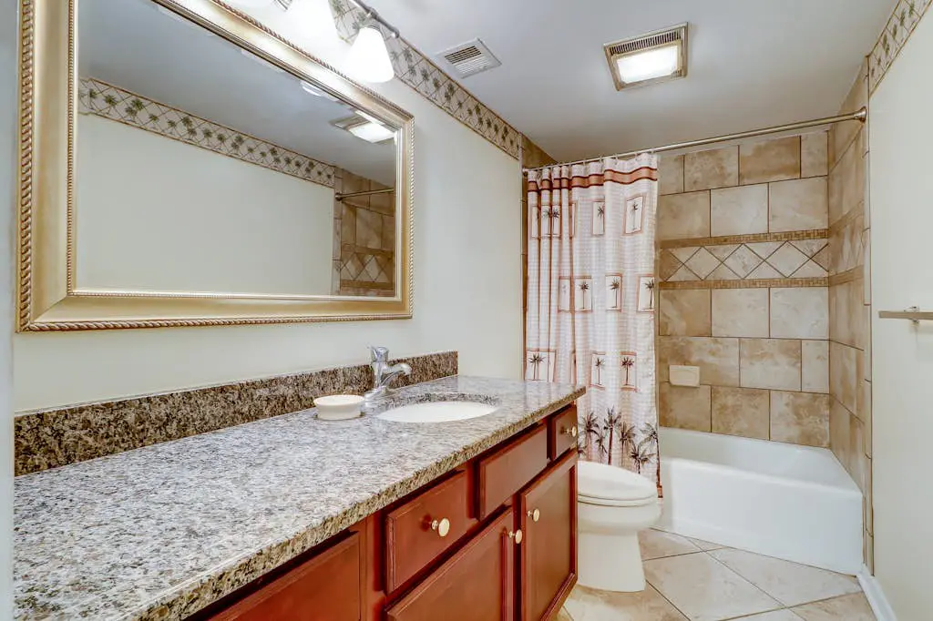 Stunning oceanview condo w/ a shared pool, hot tub, & tennis, plus beach access