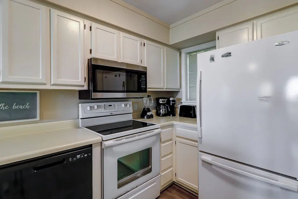 Pristine Beach Condo w/ Shared Pools, Free WiFi, and Central AC