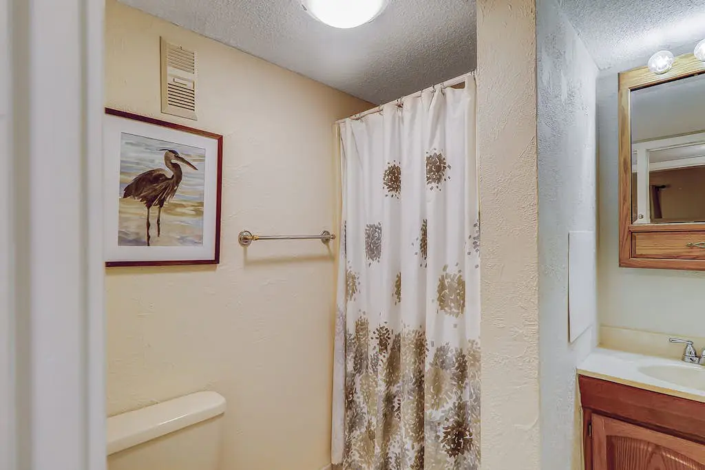 Pristine Beach Condo w/ Shared Pools, Free WiFi, and Central AC