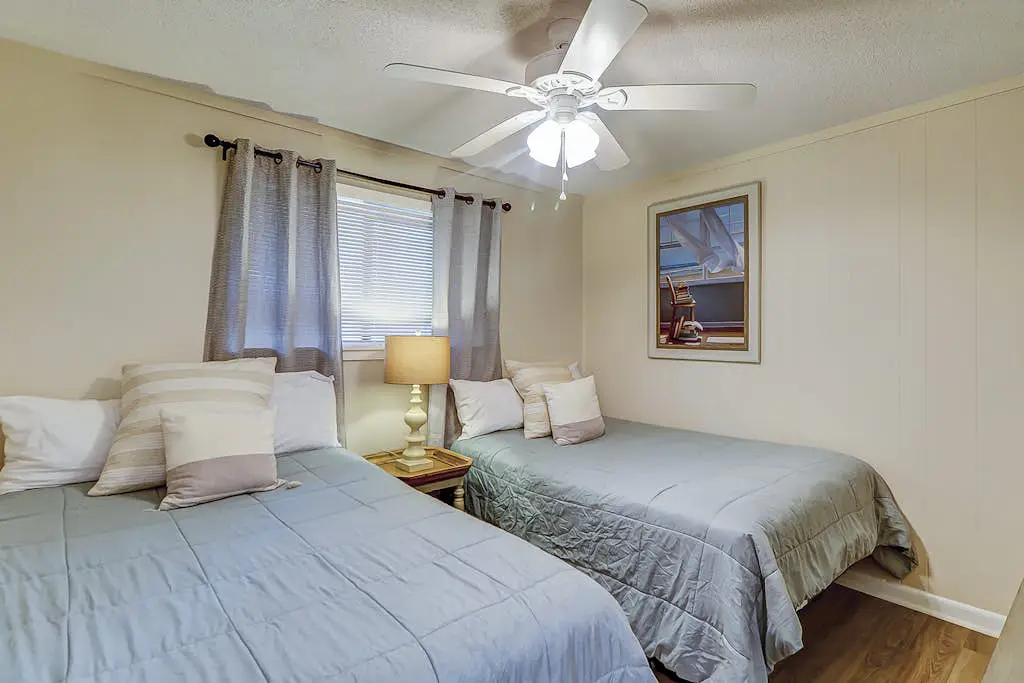 Pristine Beach Condo w/ Shared Pools, Free WiFi, and Central AC