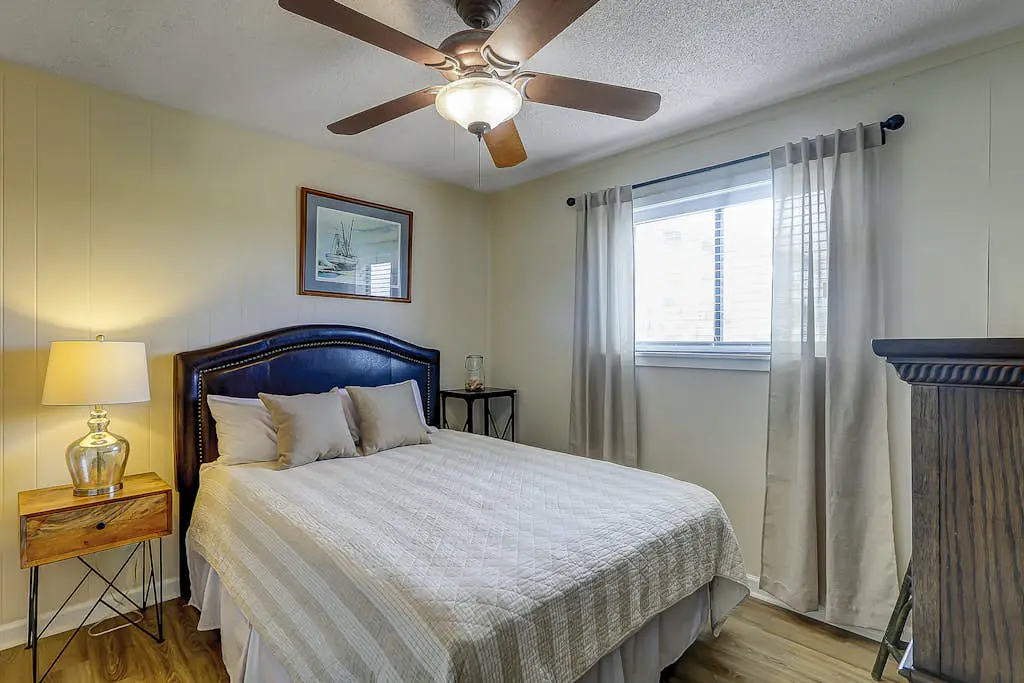 Pristine Beach Condo w/ Shared Pools, Free WiFi, and Central AC