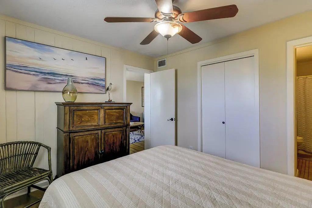Pristine Beach Condo w/ Shared Pools, Free WiFi, and Central AC