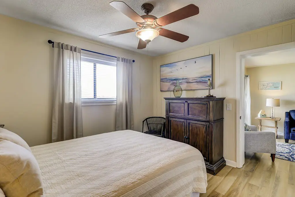 Pristine Beach Condo w/ Shared Pools, Free WiFi, and Central AC