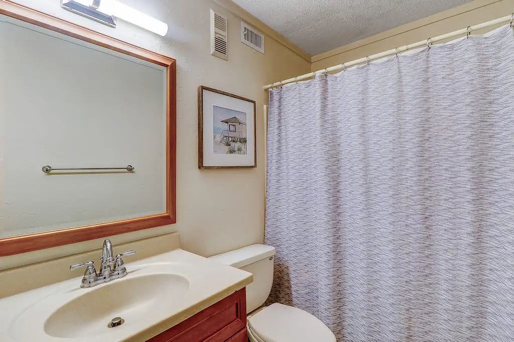 Pristine Beach Condo w/ Shared Pools, Free WiFi, and Central AC