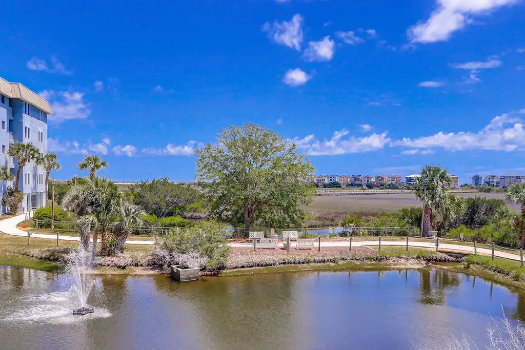 Pristine Beach Condo w/ Shared Pools, Free WiFi, and Central AC