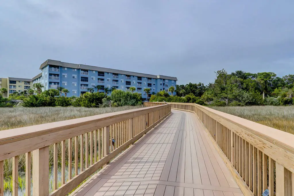 Pristine Beach Condo w/ Shared Pools, Free WiFi, and Central AC