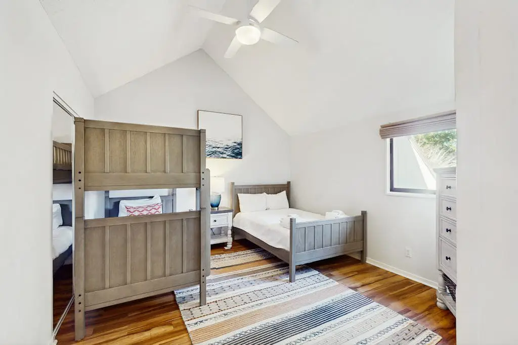 Dog-Friendly Home Near Golf & Beach w/Shared Pool, Gated Back Deck, & Fast WiFi