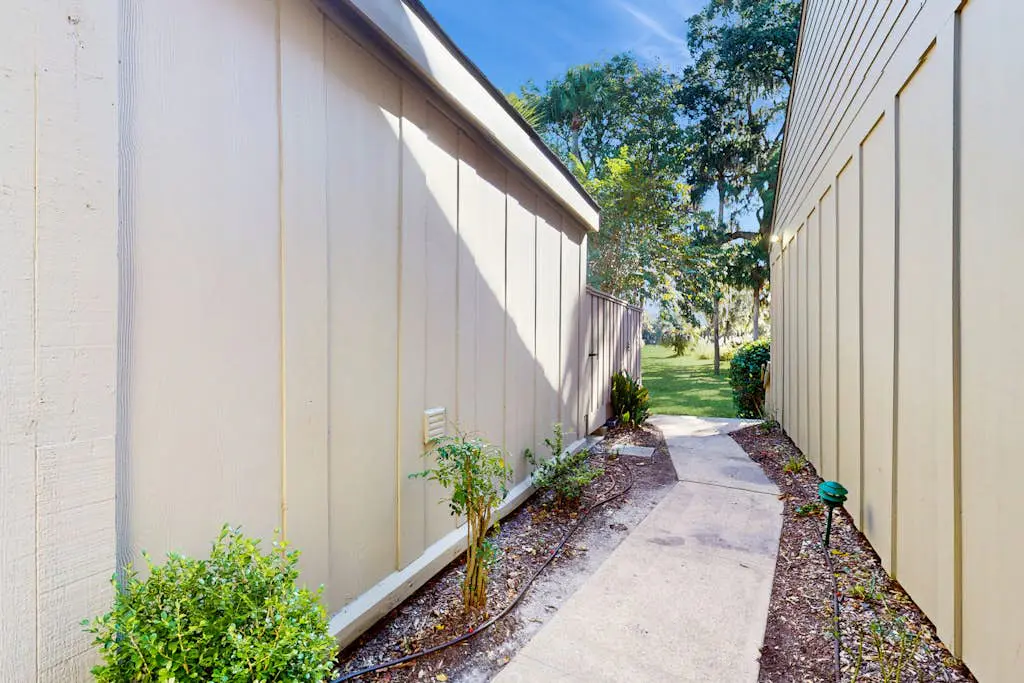 Dog-Friendly Home Near Golf & Beach w/Shared Pool, Gated Back Deck, & Fast WiFi