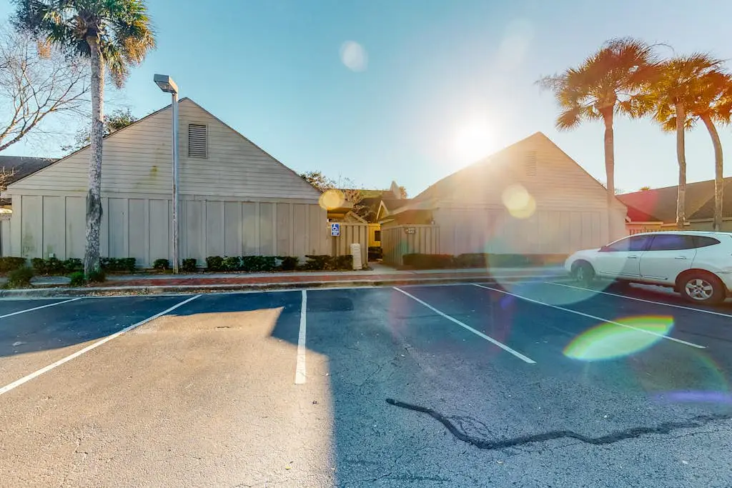 Dog-Friendly Home Near Golf & Beach w/Shared Pool, Gated Back Deck, & Fast WiFi