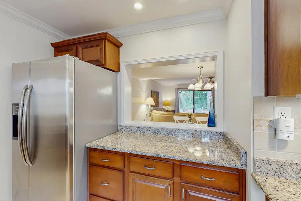 Dog-Friendly Condo w/ Fast WiFi, a Patio, & Shared Pool - Walk to the Beach