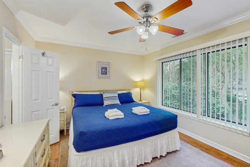 Dog-Friendly Condo w/ Fast WiFi, a Patio, & Shared Pool - Walk to the Beach