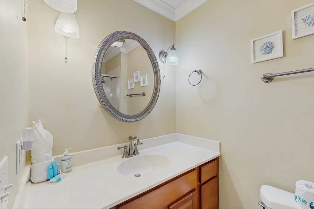 Dog-Friendly Condo w/ Fast WiFi, a Patio, & Shared Pool - Walk to the Beach