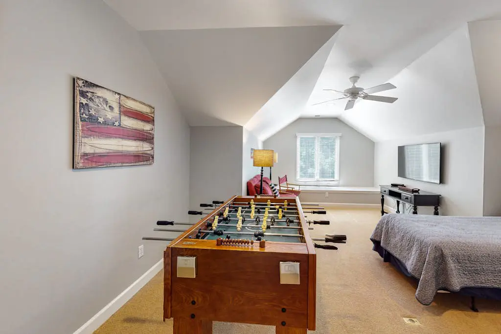 Bright & Expansive Beach Retreat with Private Pool