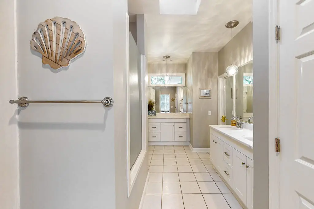 Bright & Expansive Beach Retreat with Private Pool