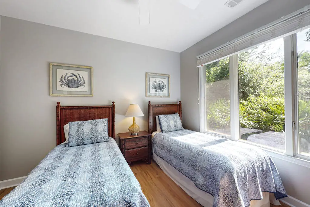 Bright & Expansive Beach Retreat with Private Pool