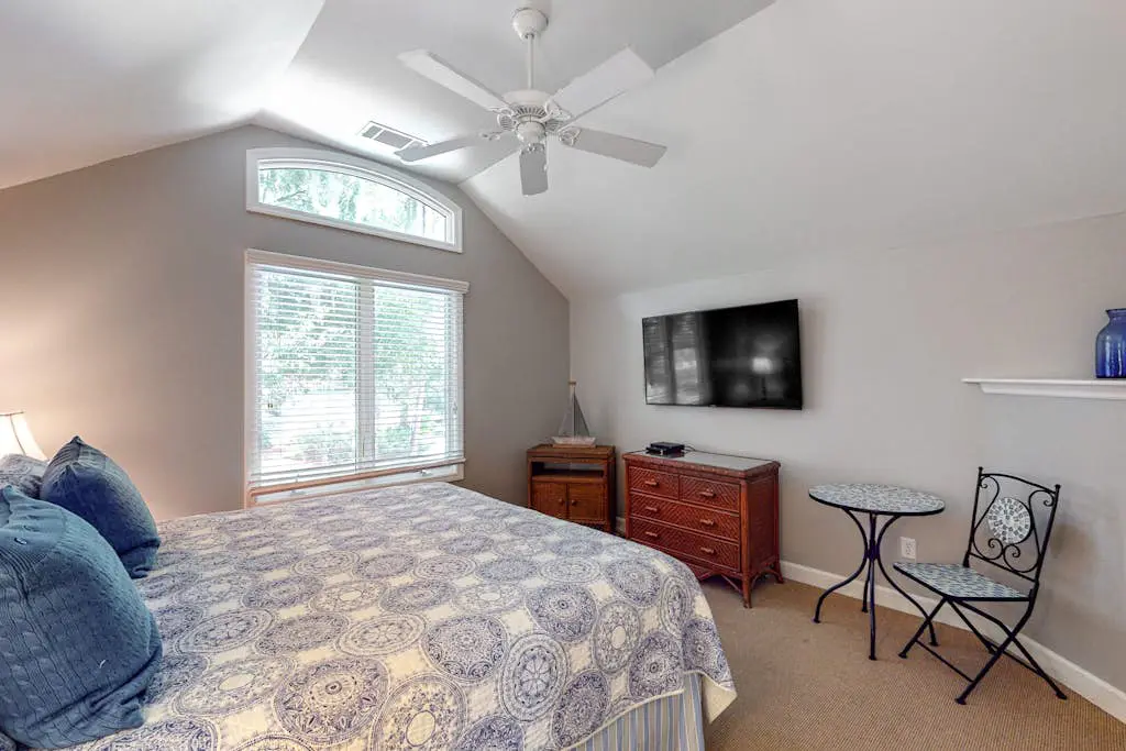 Bright & Expansive Beach Retreat with Private Pool