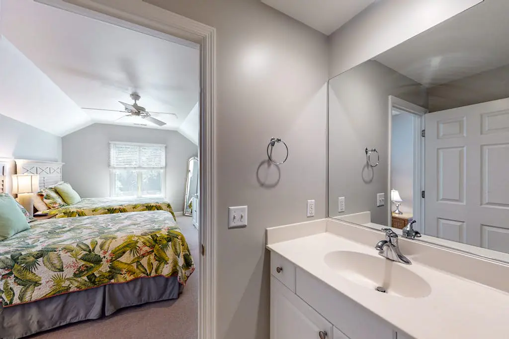 Bright & Expansive Beach Retreat with Private Pool
