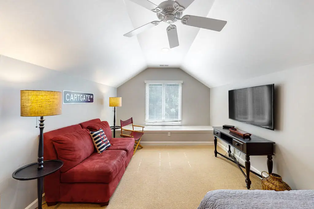 Bright & Expansive Beach Retreat with Private Pool