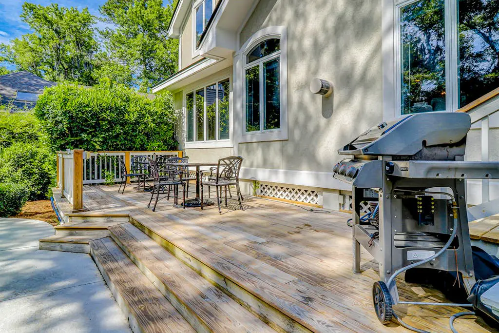 Bright & Expansive Beach Retreat with Private Pool