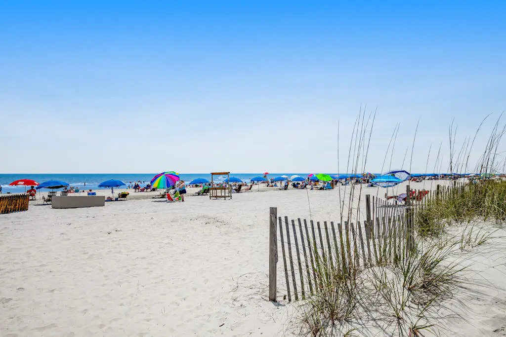 Dreamy Island Condo W/ Beach Access, Shared Pool, Private Balcony & WiFi