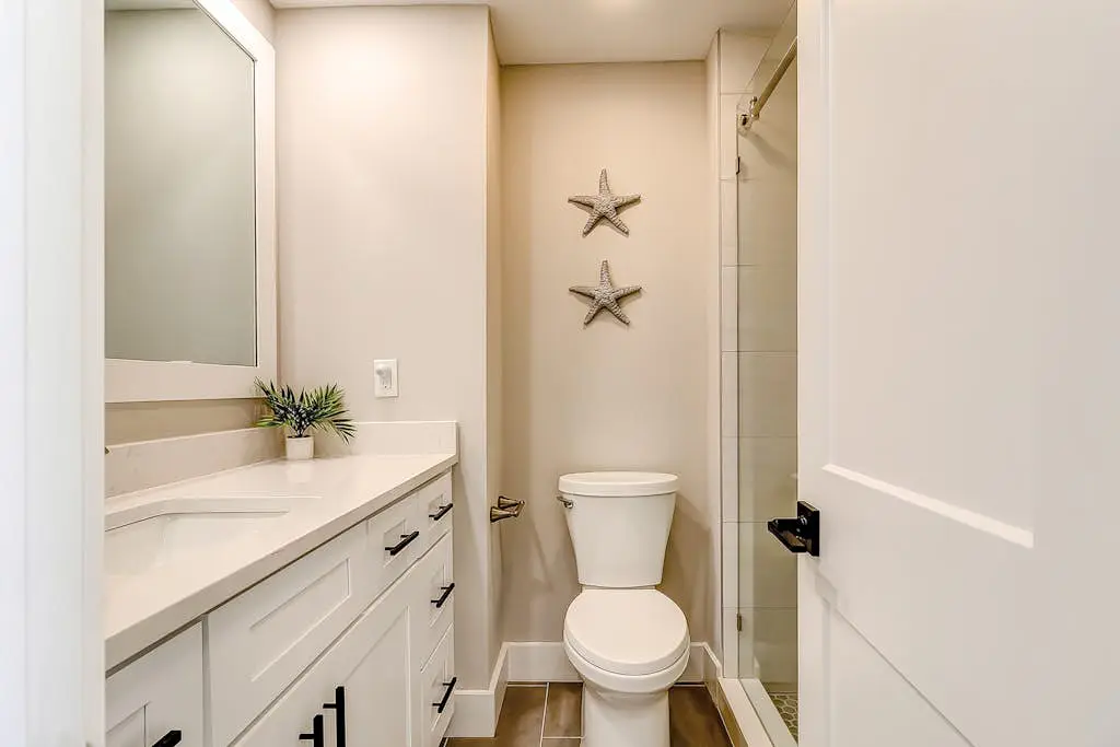 Newly-renovated ocean front condo on the 5th floor with a private balcony