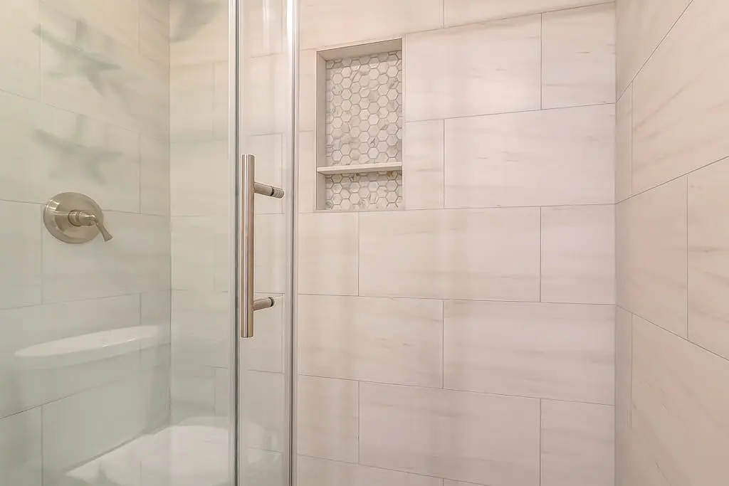 Newly-renovated ocean front condo on the 5th floor with a private balcony