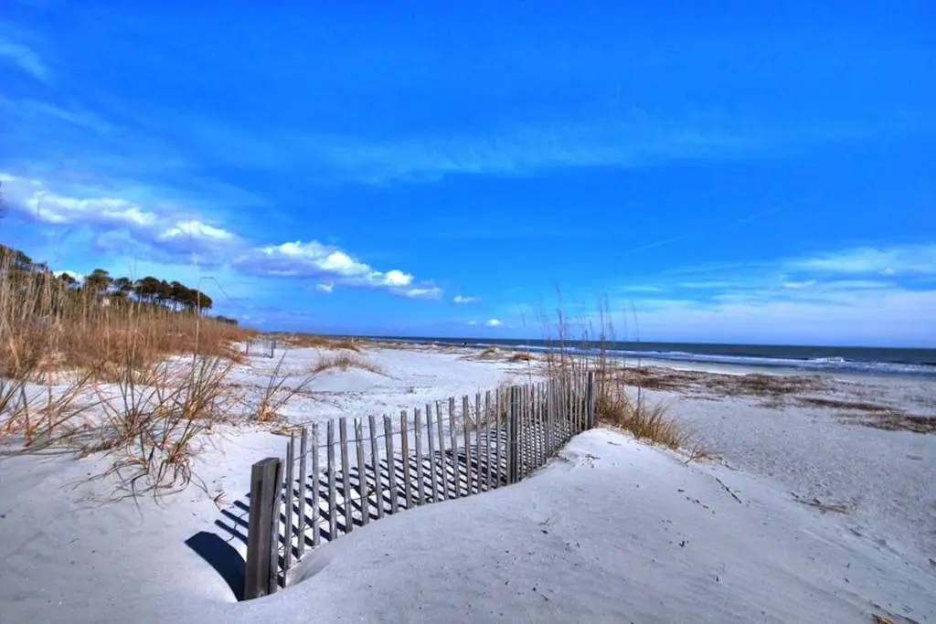 Newly-renovated ocean front condo on the 5th floor with a private balcony