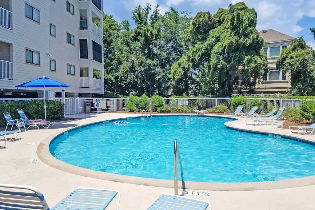 Oceanside Resort Condo w/ Indoor Pool, Tennis & Oceanfront Restaurant