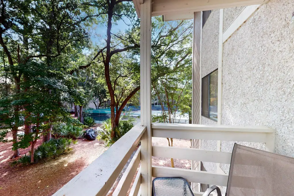 Gated Getaway w/ 2 Pools, Hot Tub & 10 Clay Tennis Courts, 350 Yards to Beach