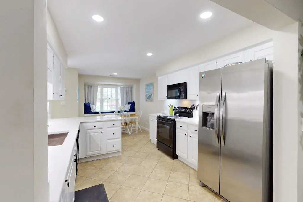     Charming French-Inspired Condo | Dog-Friendly Retreat with Patio, Pool & Tennis
