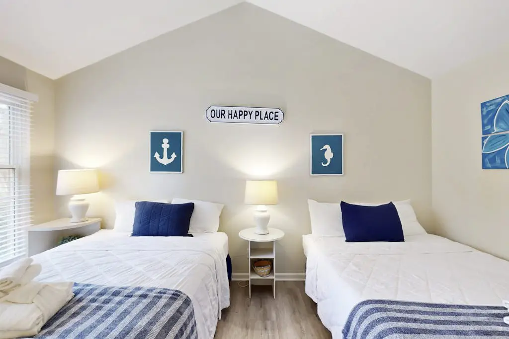     Charming French-Inspired Condo | Dog-Friendly Retreat with Patio, Pool & Tennis