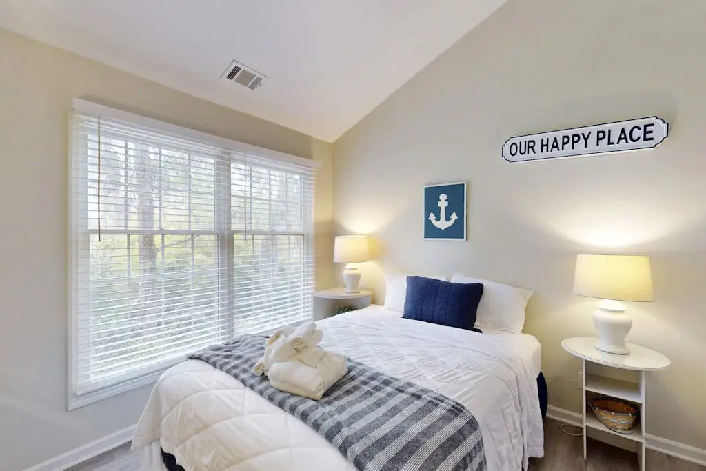     Charming French-Inspired Condo | Dog-Friendly Retreat with Patio, Pool & Tennis